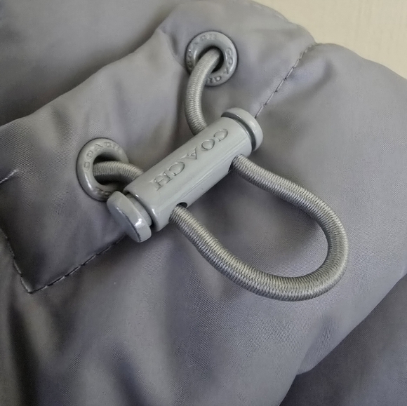 Coach Mid Puffer SOLD OUT - Picture 16 of 16